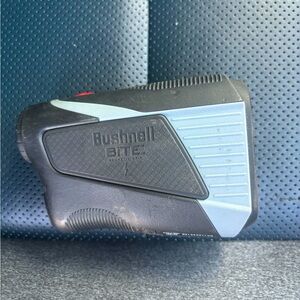 Bushnell range finder , does not include case